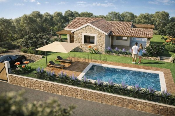 terreno edificabile in vendita a Castiadas