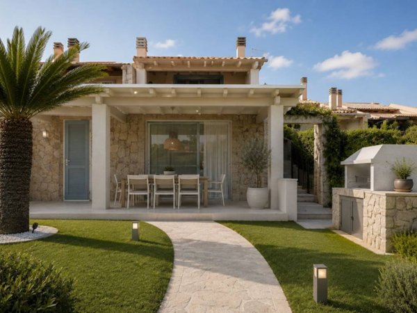 casa indipendente in vendita a Castiadas