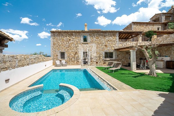 casa indipendente in vendita a Castiadas