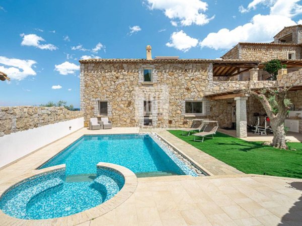 casa indipendente in vendita a Castiadas