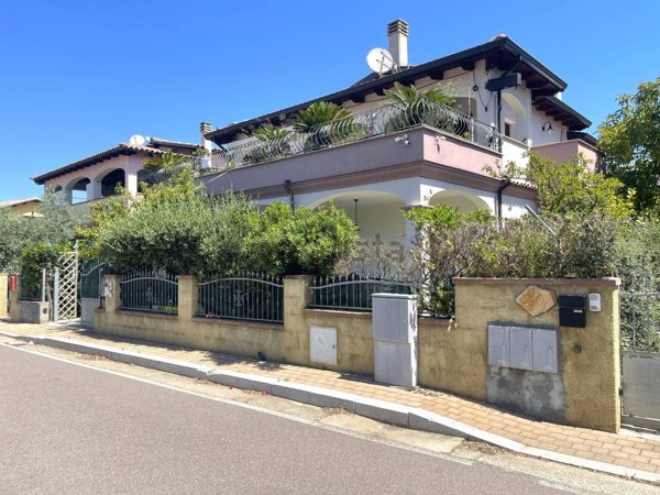 appartamento in vendita a Castiadas