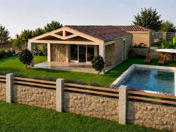 casa indipendente in vendita a Castiadas