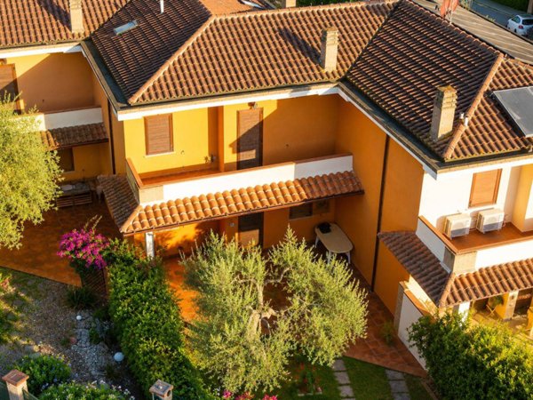 casa indipendente in vendita a Castiadas