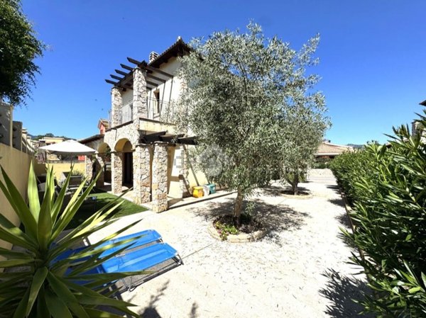 casa indipendente in vendita a Castiadas