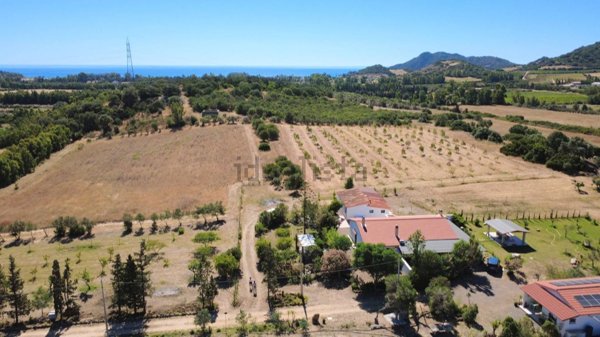 casa indipendente in vendita a Castiadas