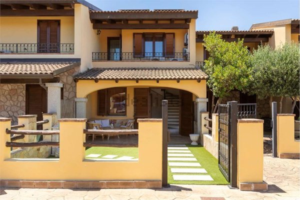 casa indipendente in vendita a Castiadas