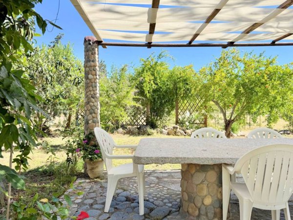 casa indipendente in vendita a Castiadas