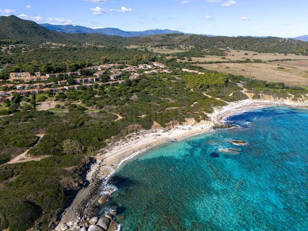casa indipendente in vendita a Castiadas