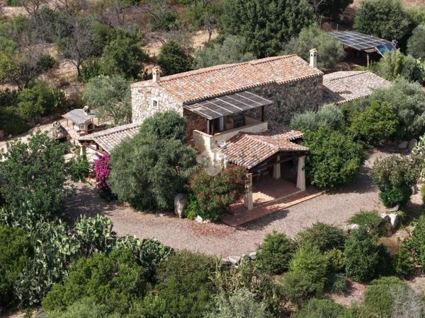 casa indipendente in vendita a Castiadas