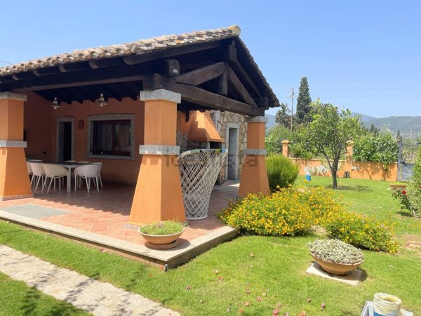 casa indipendente in vendita a Castiadas