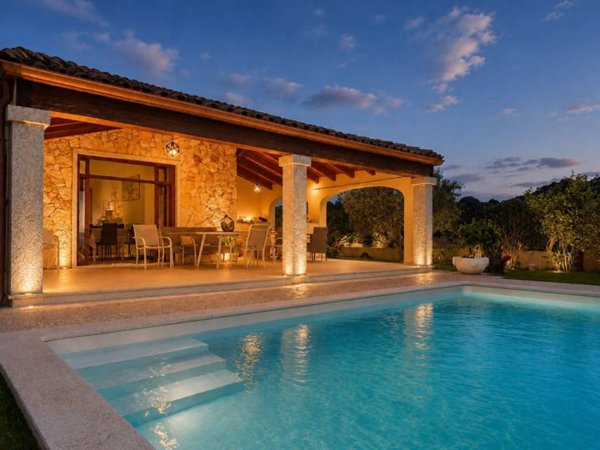 casa indipendente in vendita a Castiadas