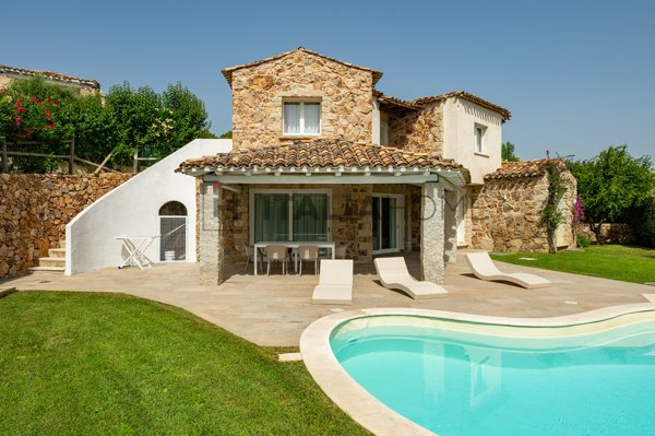 casa indipendente in vendita a Castiadas
