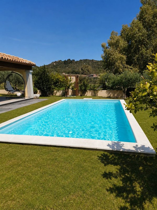 casa indipendente in vendita a Castiadas
