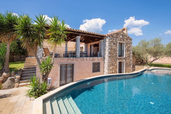 casa indipendente in vendita a Castiadas