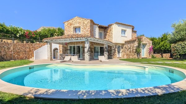 casa indipendente in vendita a Castiadas