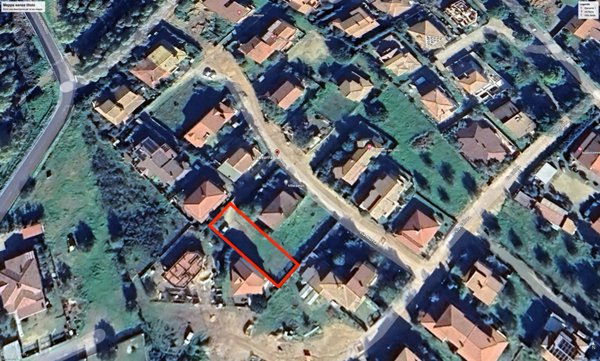 terreno in vendita a Castiadas