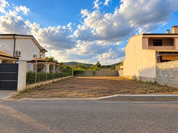 casa indipendente in vendita a Castiadas