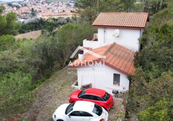 casa indipendente in vendita a Collinas