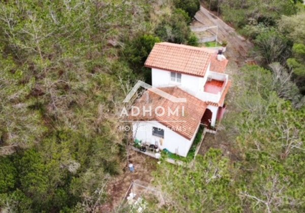 casa indipendente in vendita a Collinas