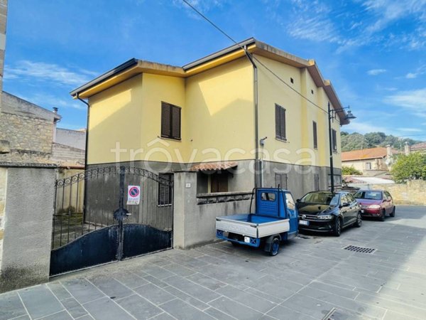 casa indipendente in vendita a Collinas