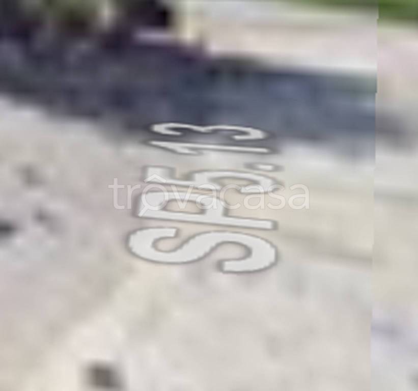 terreno edificabile in vendita a Collinas