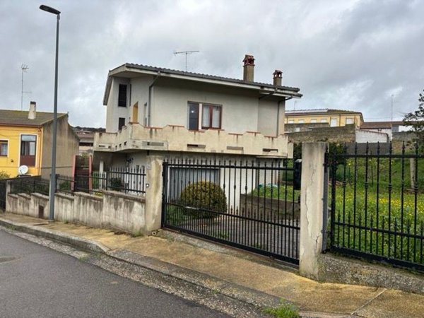 appartamento in vendita a Collinas