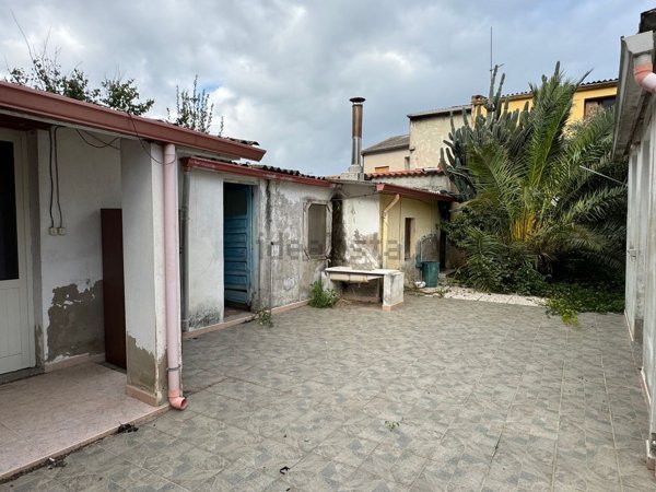 casa indipendente in vendita a Decimoputzu