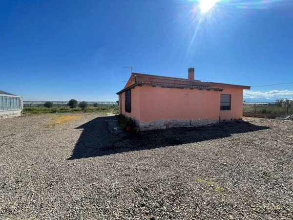 casa indipendente in vendita a Decimoputzu