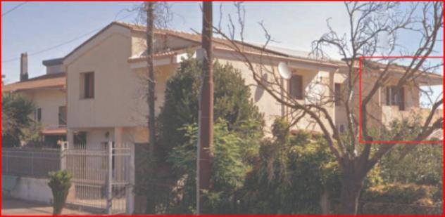 appartamento in vendita a Decimoputzu