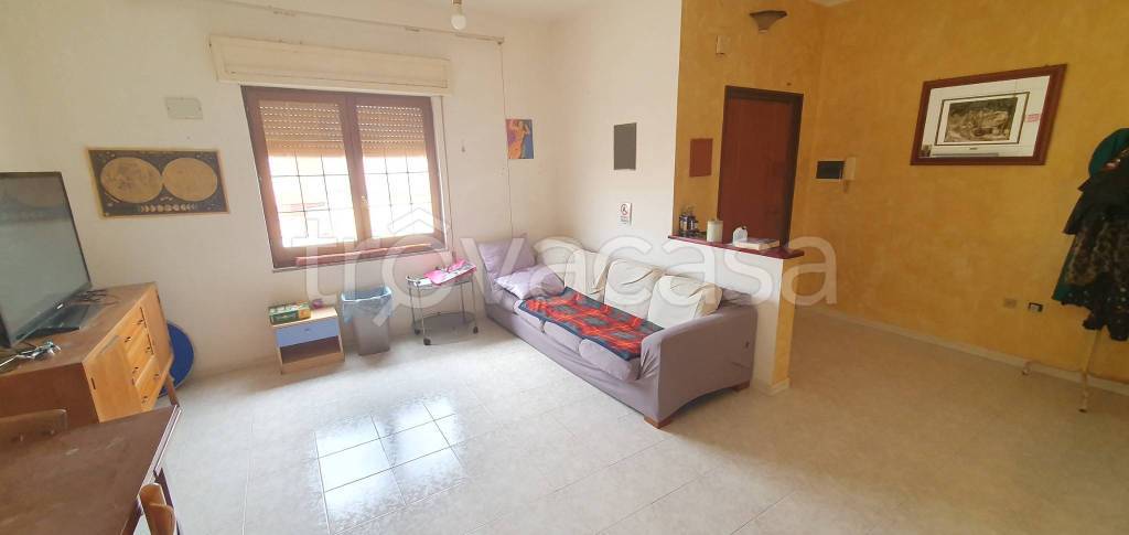 casa indipendente in vendita a Decimoputzu