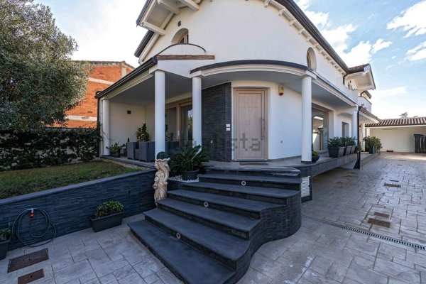 casa indipendente in vendita a Decimoputzu