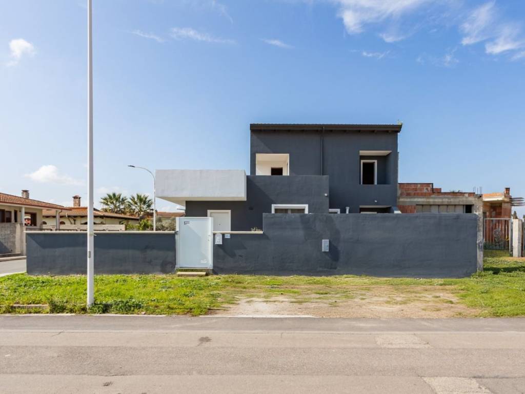 casa indipendente in vendita a Decimoputzu