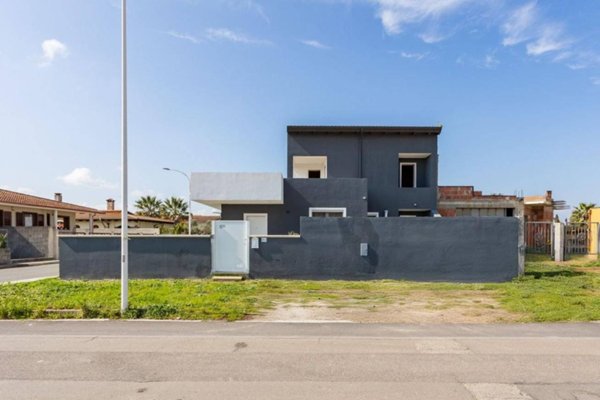 casa indipendente in vendita a Decimoputzu