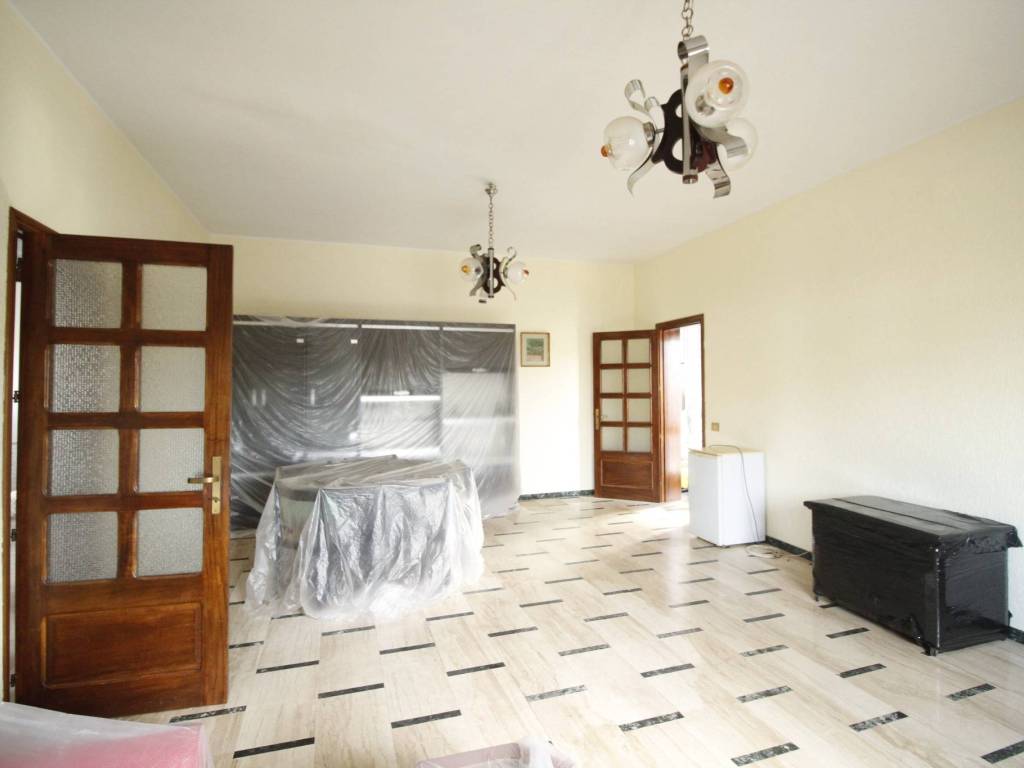 appartamento in vendita a Decimoputzu