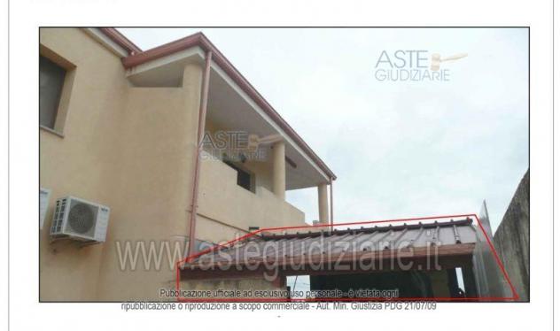 casa indipendente in vendita a Decimoputzu