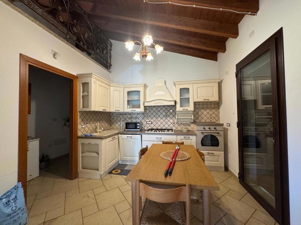 casa indipendente in vendita a Decimoputzu