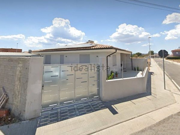 casa indipendente in vendita a Decimoputzu