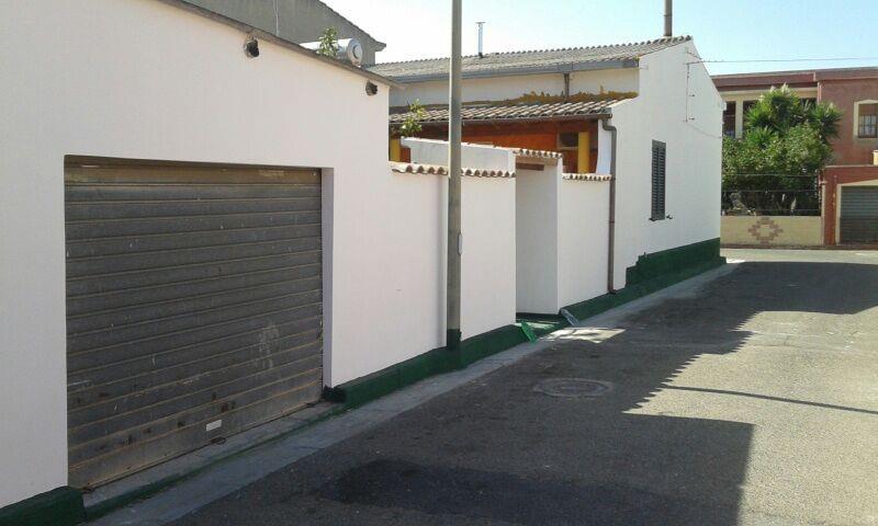 casa indipendente in vendita a Decimoputzu