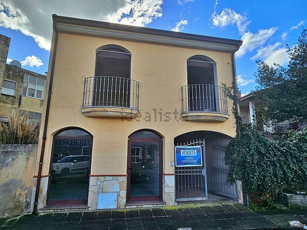 appartamento in vendita a Decimoputzu