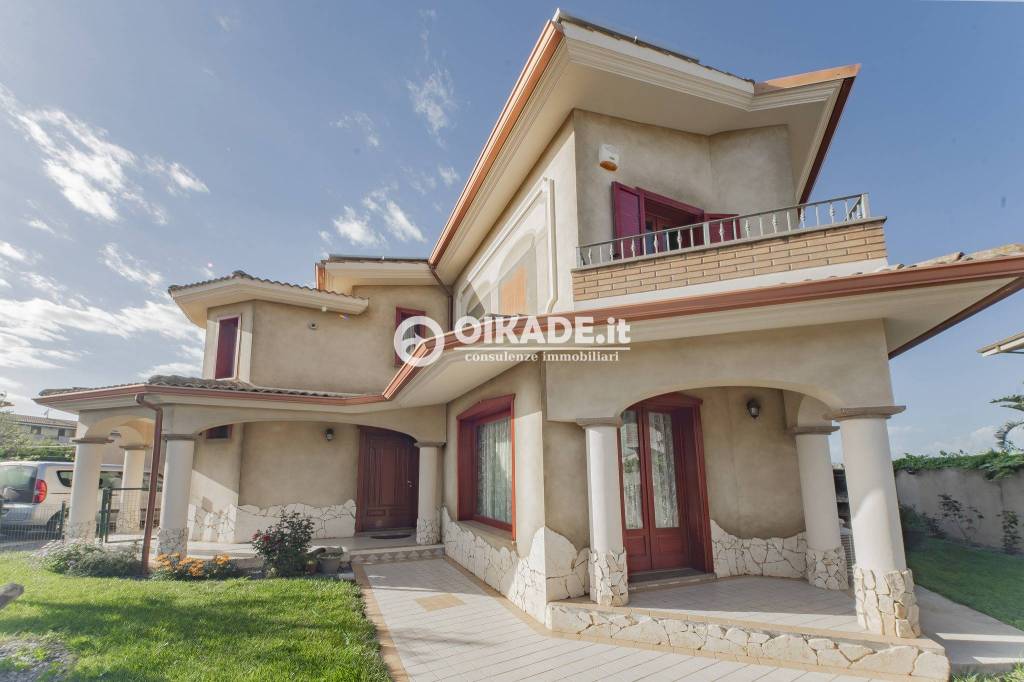 casa indipendente in vendita a Decimoputzu