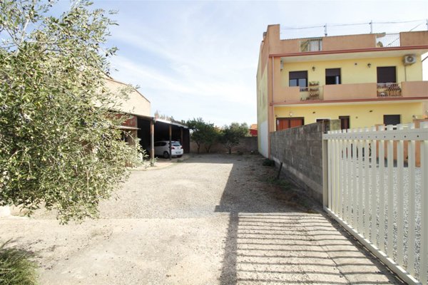 casa semindipendente in vendita a Decimoputzu