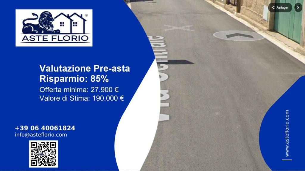 appartamento in vendita a Decimoputzu