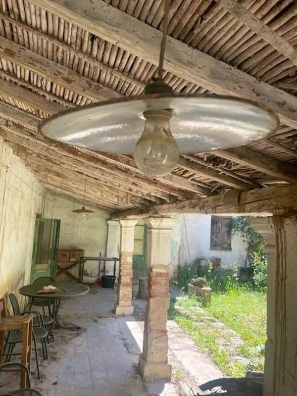 casa indipendente in vendita a Decimoputzu