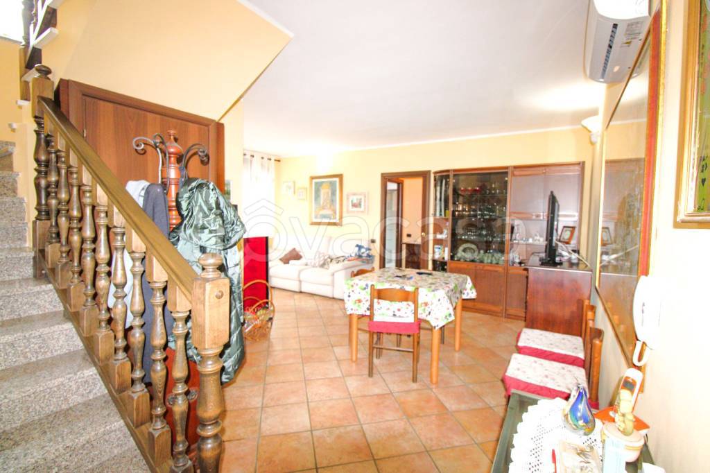 casa indipendente in vendita a Decimoputzu
