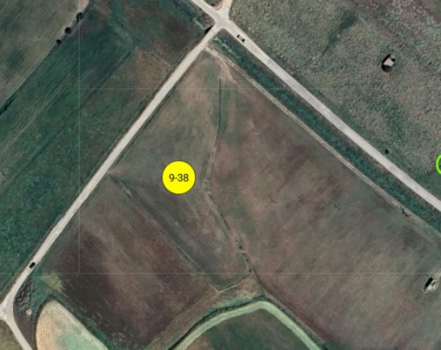 terreno agricolo in vendita a Decimoputzu