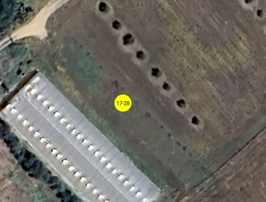 terreno agricolo in vendita a Decimoputzu