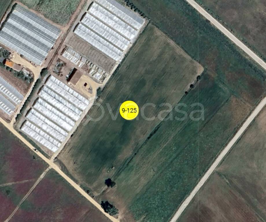 terreno agricolo in vendita a Decimoputzu