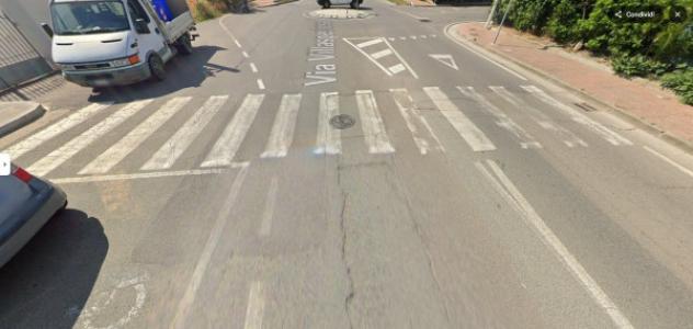 appartamento in vendita a Decimoputzu