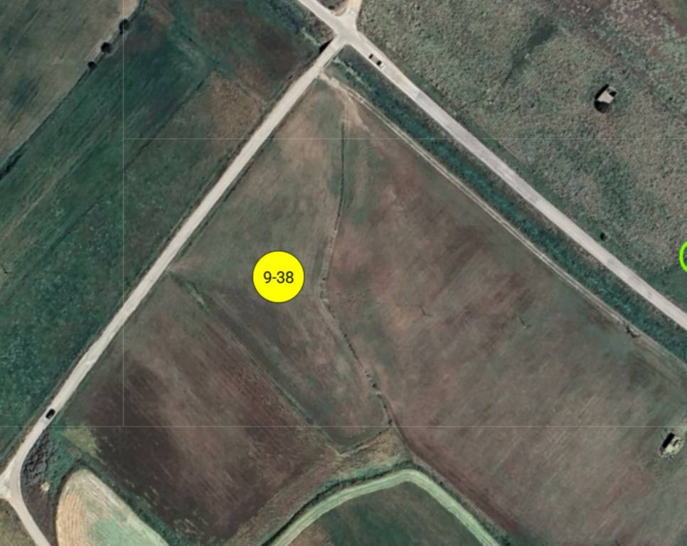terreno agricolo in vendita a Decimoputzu