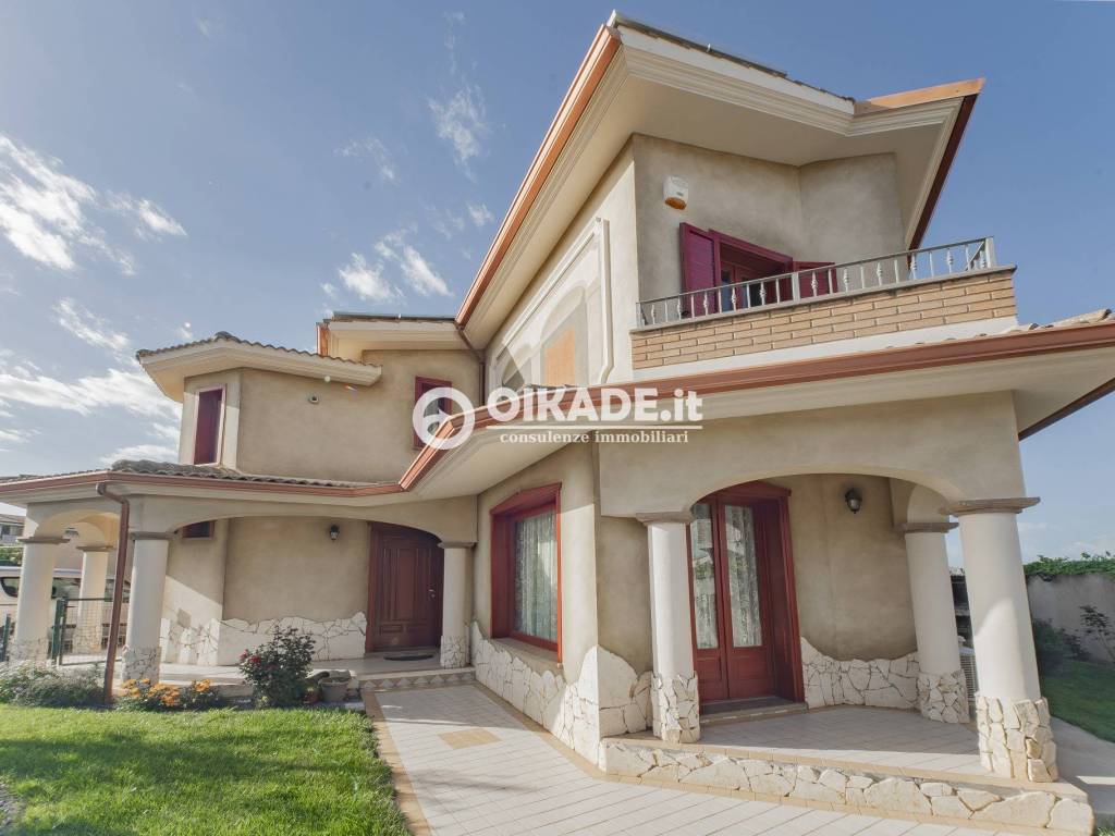 casa indipendente in vendita a Decimoputzu